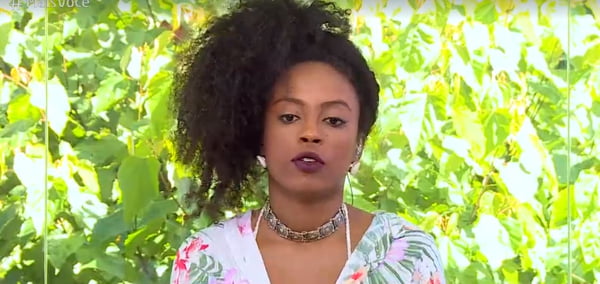 Lumena no Mais Voce