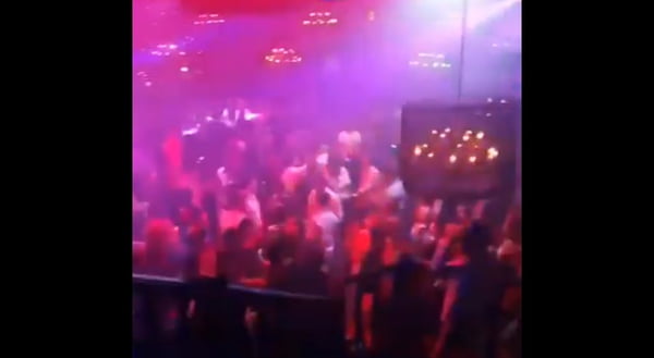Vídeos mostram "festa da Covid" na Valley Pub de Campo Grande