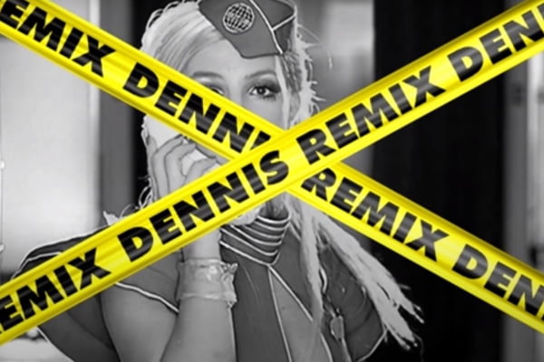 Remix de Dennis DJ