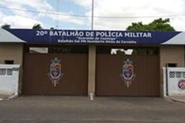 Soldado da PM é encontrado morto em cela de batalhão na Bahia