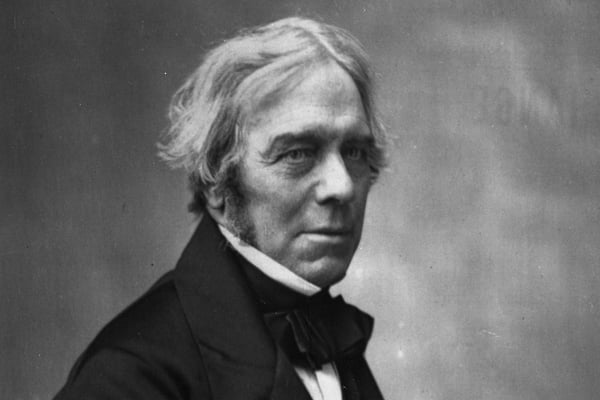 Conheça quem foi Michael Faraday e o que descobriu