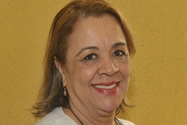 Sandra Inês