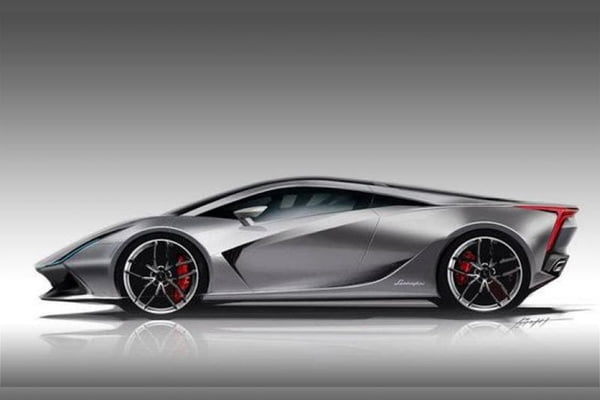 Lamborghini estuda instalar montadora de carros de luxo em SC