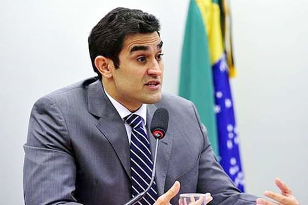 Superintendente da PF no DF, Hugo de Barros Correa