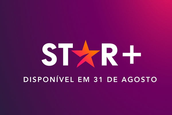 Star+, streaming da Fox/Disney, chega ao Brasil em agosto
