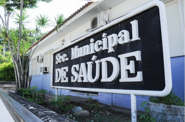 Secretaria Municipal de Saúde da cidade de Campos, no Rio de Janeiro