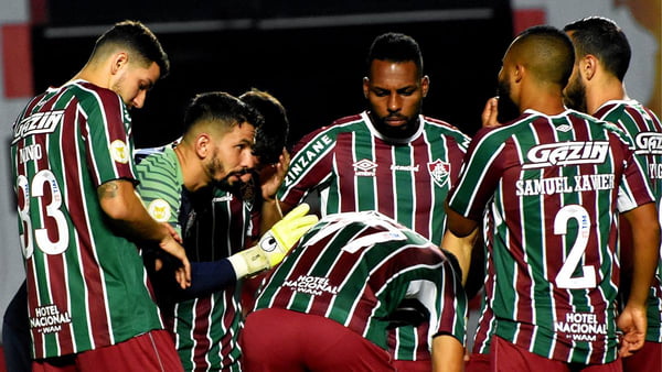 Fluminense fará sua estreia na Copa do Brasil