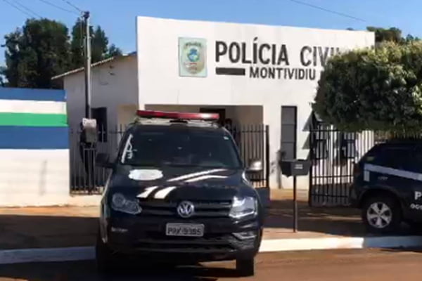 policia civil de montiviu de goiás desarticula plano de ataque a escolas públicas da cidade