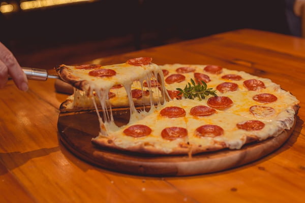 Dia Mundial da Pizza