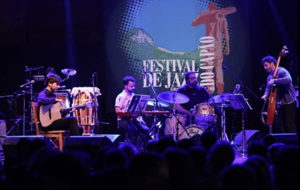 Festival de Jazz do Capão