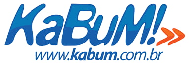 Logo Kabum!