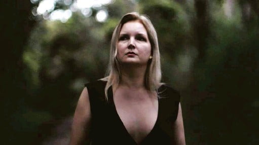 Elize Matsunaga Netflix