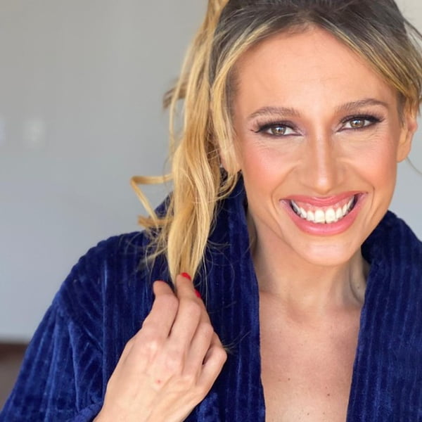 Luísa Mell