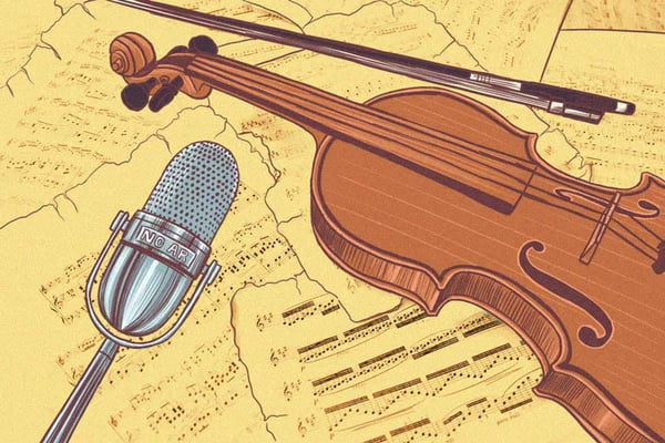 Há 13 anos no ar, Pauta Musical celebra o mundo da música erudita