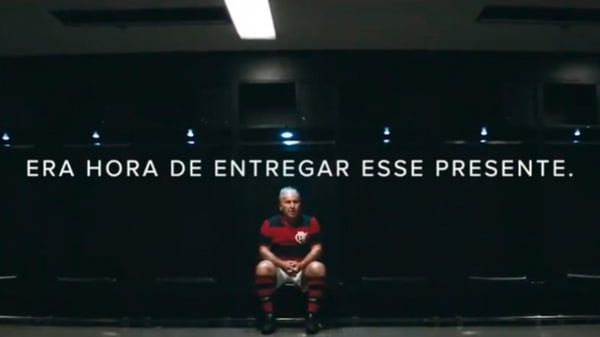 Flamengo Zico