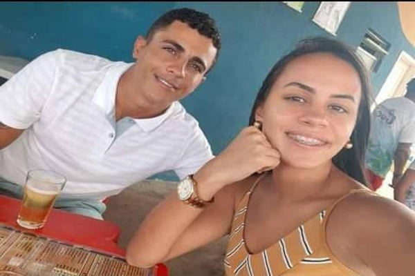 Grávida vítima de feminicídio tinha se mudado para Aracaju