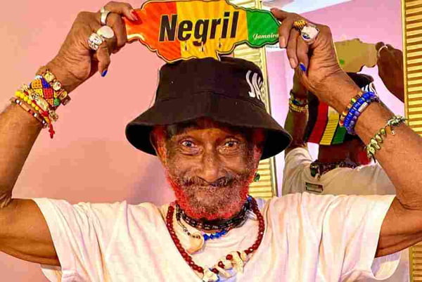 ‘Lee Scratch’ Perry