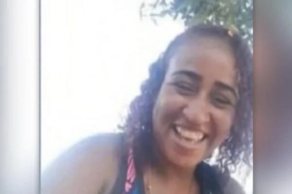 Dara Duarte, vendedora de balas, foi agredida até a morte no Rio