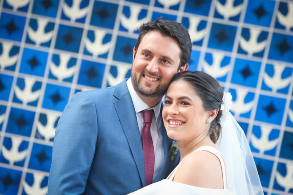10/09/2021. Brasília-DF. Casamento Sofia Peixoto e Leo Lynce. Fotos: Arthur Menescal/Especial Metrópoles
