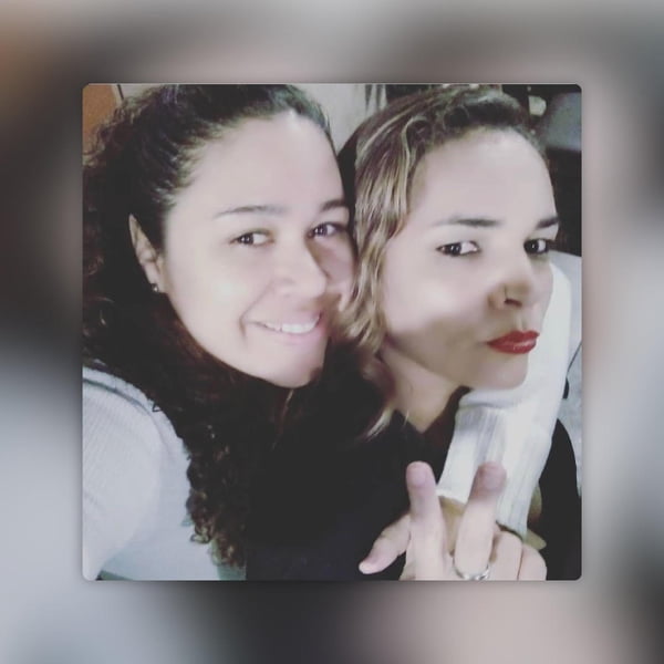 O casal de mulheres foi morto a tiros em Campinas, no interior de SP