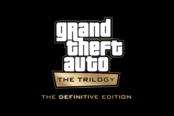 GTA – the trilogy