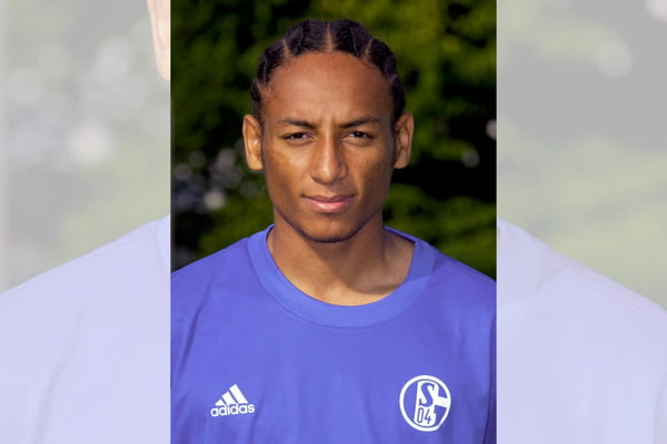 Hiannick Kamba, Schalke-04