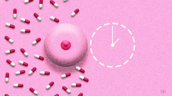 FDA aprova medicamento da AstraZeneca e Merck contra câncer de mama
