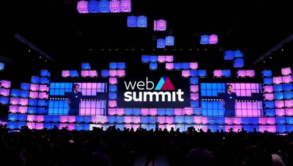 Nova edição do Web Summit é colocada à prova – e passa no teste
