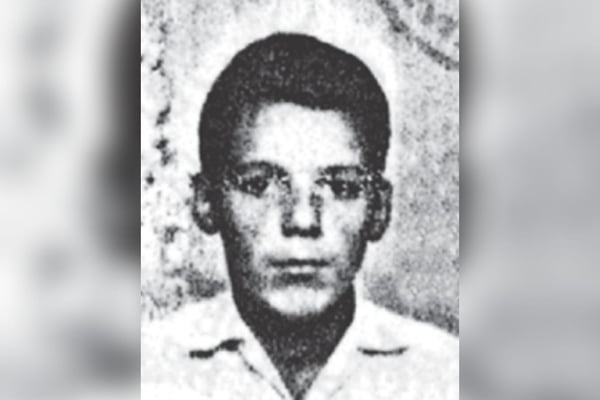 Carlos Roberto Zanirato, militante morto na Ditadura Militar