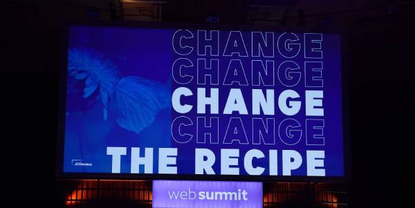 Quais as lições deixadas pelo Web Summit?