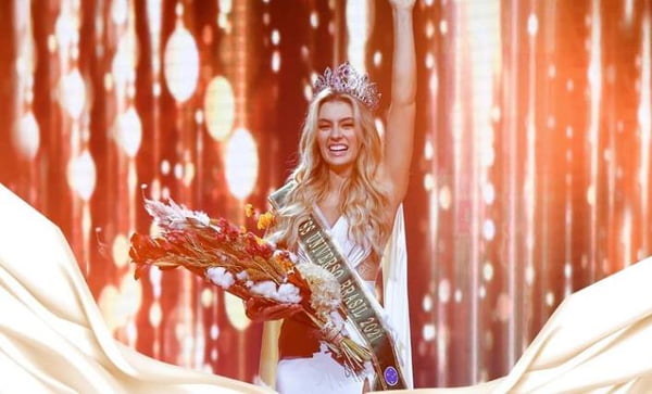 Teresa Miss Brasil 2021