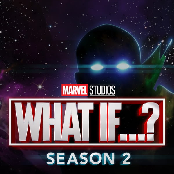 What If…?: segunda temporada ganha trailer e data de lançamento