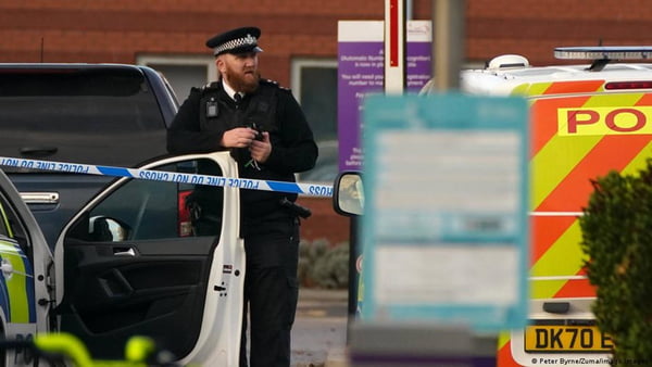 Reino Unido eleva alerta de terrorismo para 2° mais alto