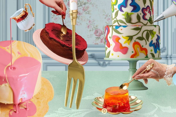 Saiba quais as tendências gastronômicas para 2022, segundo o Pinterest