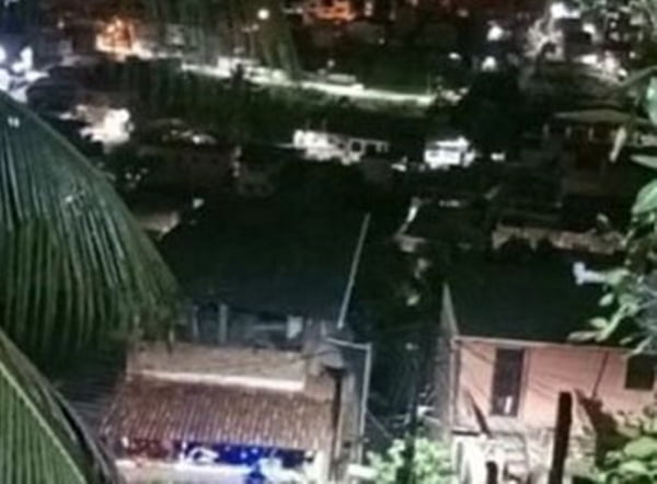 Troca de tiros entre traficantes assusta moradores de Castelo Branco, em Salvador