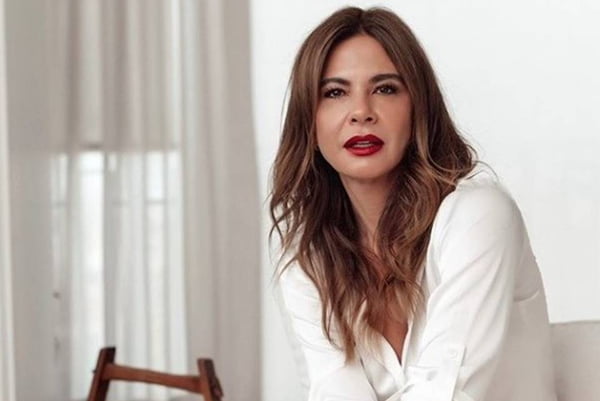 Luciana Gimenez sobre criticas à gravidez de Jagger: “Machismo”