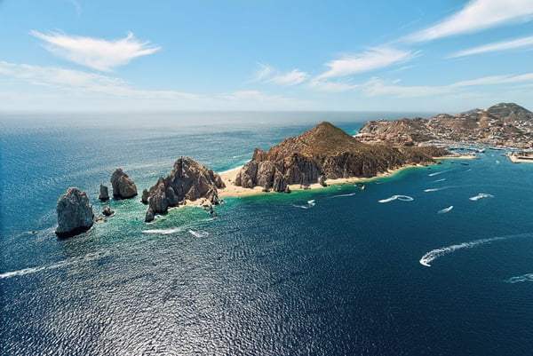 Cabo San Lucas México