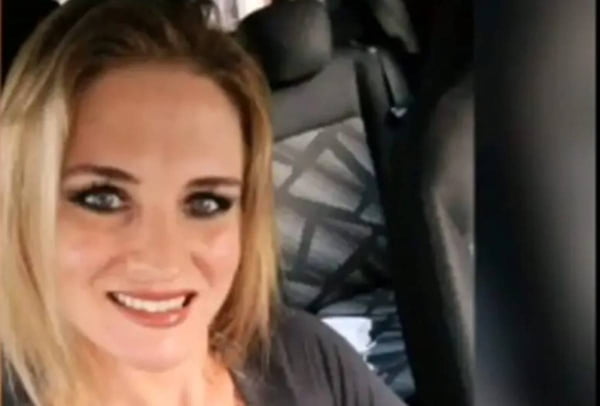 Mulher achada morta em carro de app em Curitiba