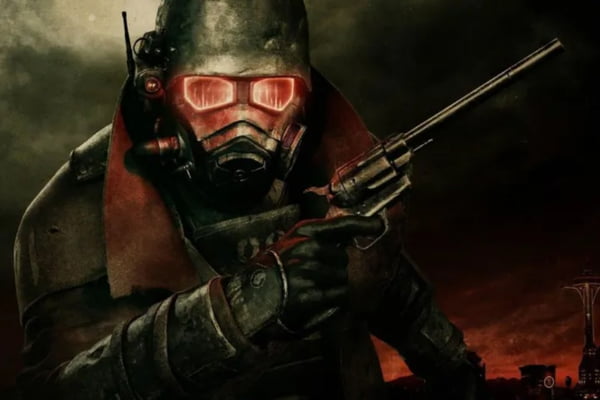 Fallout New Vegas 2 está nos planos de desenvolvimento da Microsoft