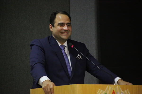 beto simonetti presidente da OAB nacional