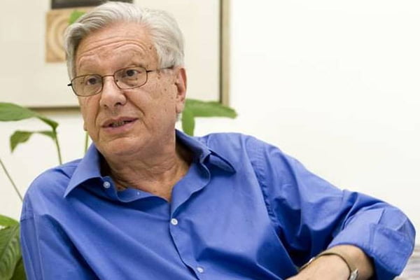 Morre Luiz Pinguelli Rosa, físico e ex-presidente da Eletrobras
