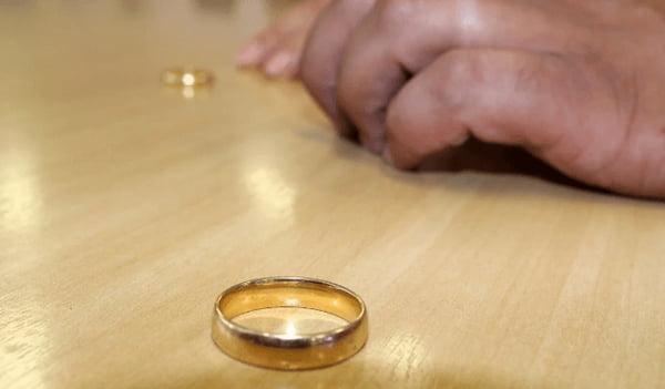 Ex-noivo teria mantido outro relacionamento enquanto fazia planos de se casar e constituir família