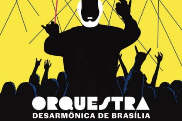Orquestra Desarmônica de Brasília