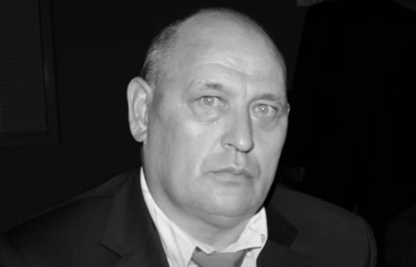 Ex-jogador do Shakhtar morre após bombardeio russo