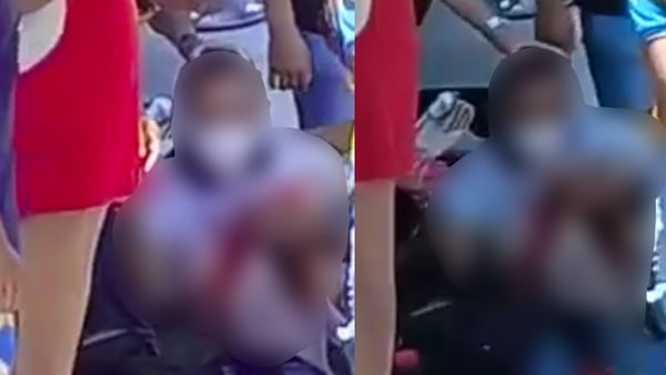 Passageiro morre após ser esfaqueado por motorista de ônibus, em Manaus