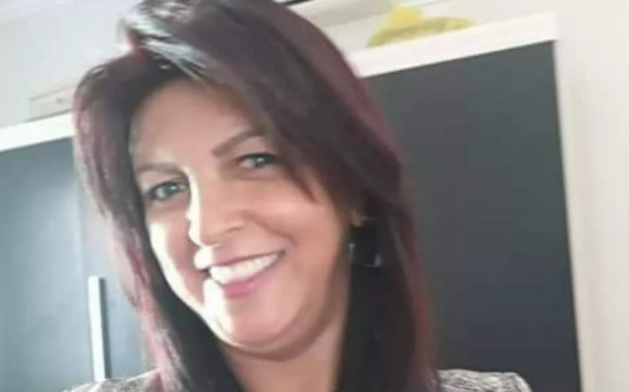Neuraci Maciel, de 43 anos, morreu em acidente em Rio Verde, Goiás