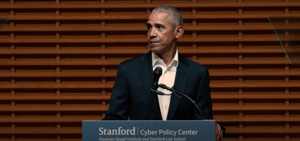 Redes sociais são ferramentas e devemos controlá-las, diz Obama