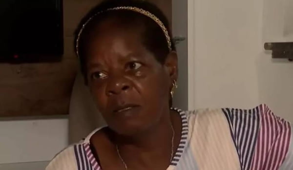 Madalena Santiago da Silva ficou 54 anos trabalhando em condições análogas à escravidão