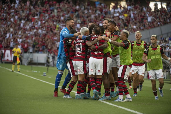 Flamengo pode garantir vaga nesta terça