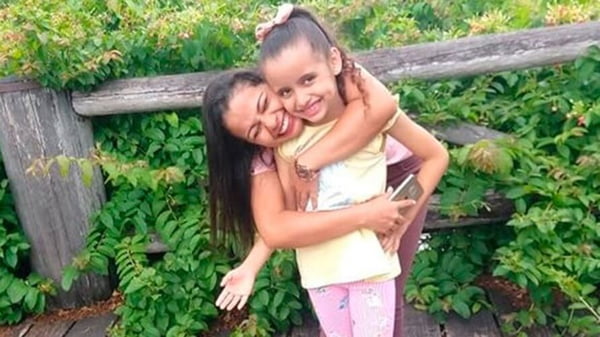 Mãe foi morta e filha está desaparecida no Pará